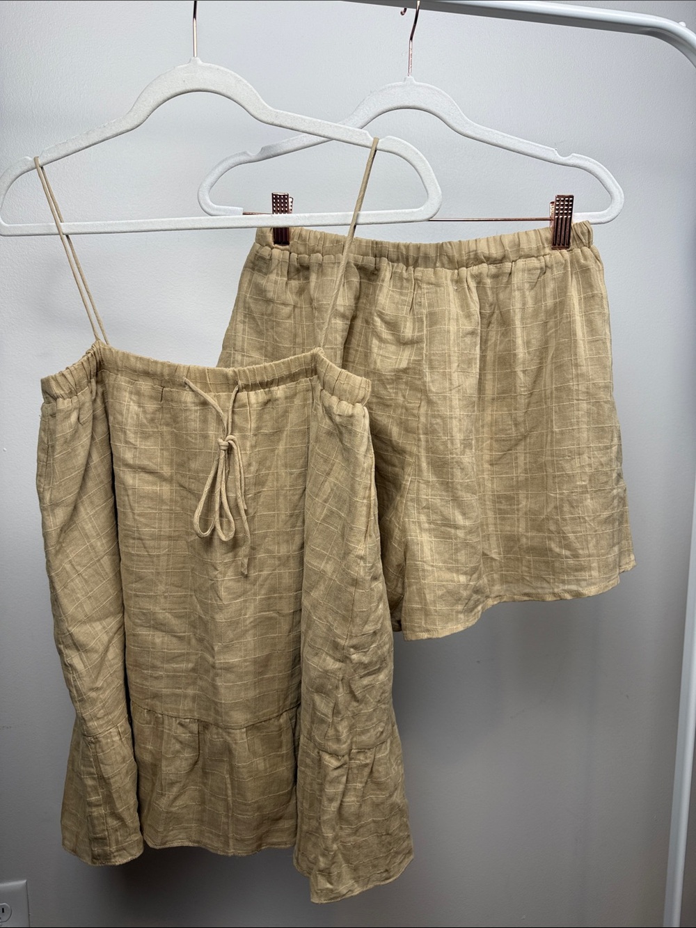 💠NWT SABO Cotton Set